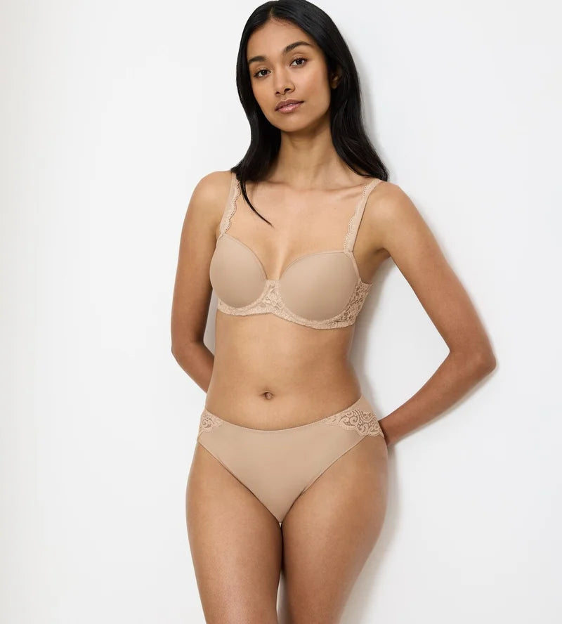 Triumph - Amourette Spacer Bra Skin
