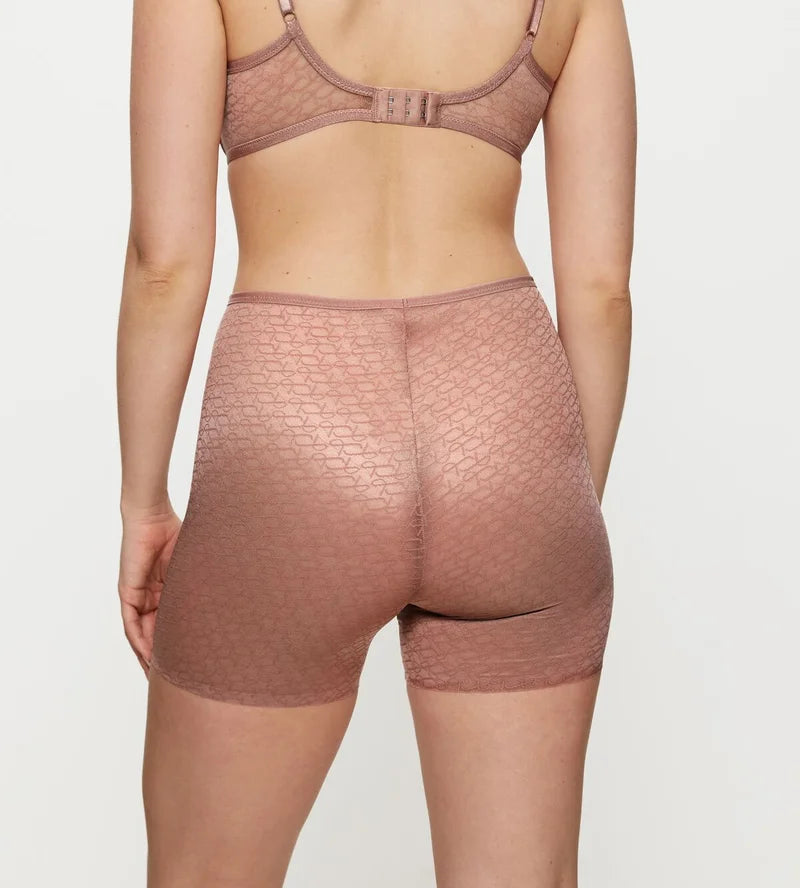 Triumph - Signature Sheer Shorts Toasted Almond