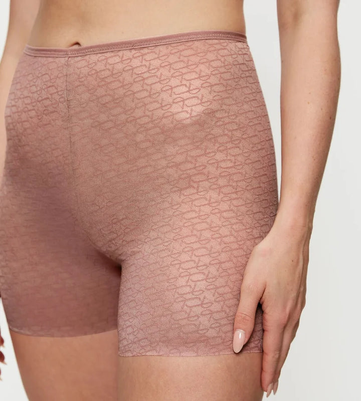Triumph - Signature Sheer Shorts Toasted Almond