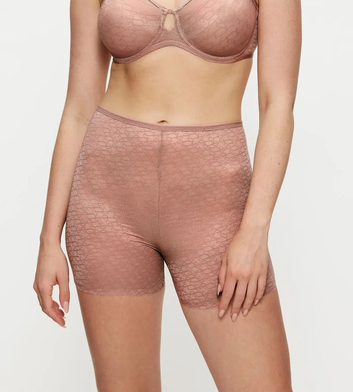 Triumph - Signature Sheer Shorts Toasted Almond