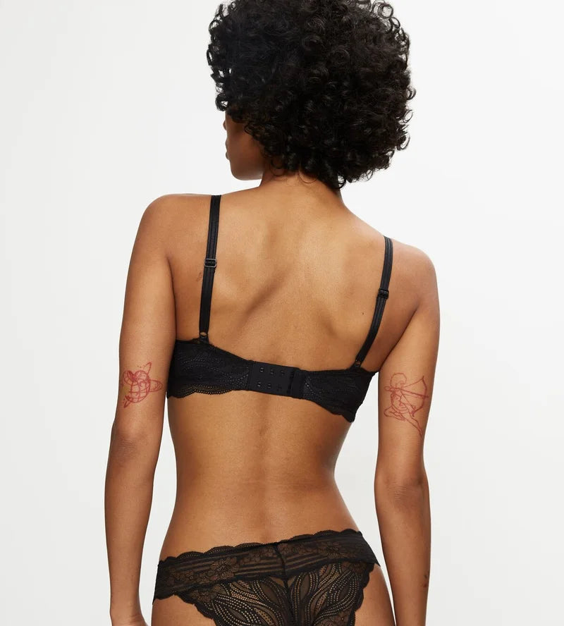 Triumph - Lift Smart Foam Bra Black