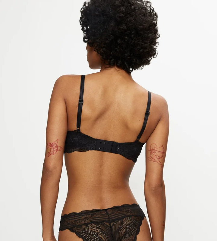 Triumph - Lift Smart Foam Bra Black