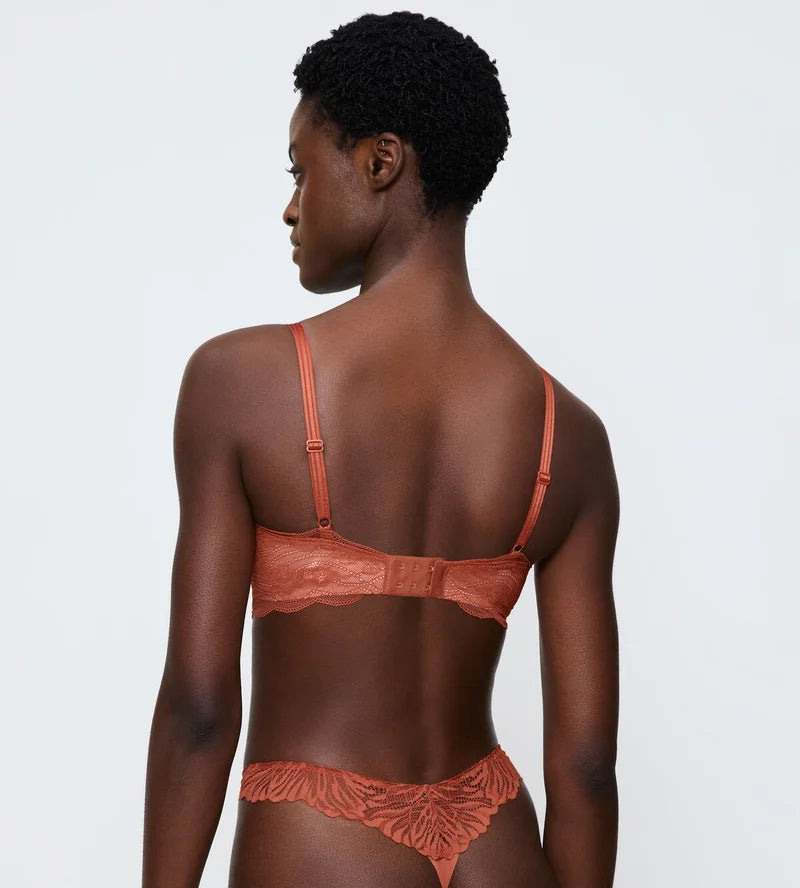 Triumph - Lift Smart Foam Bra Desert Sunset