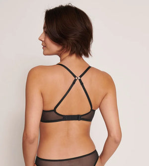 Sloggi - Soft Adapt Moulded Bra Black