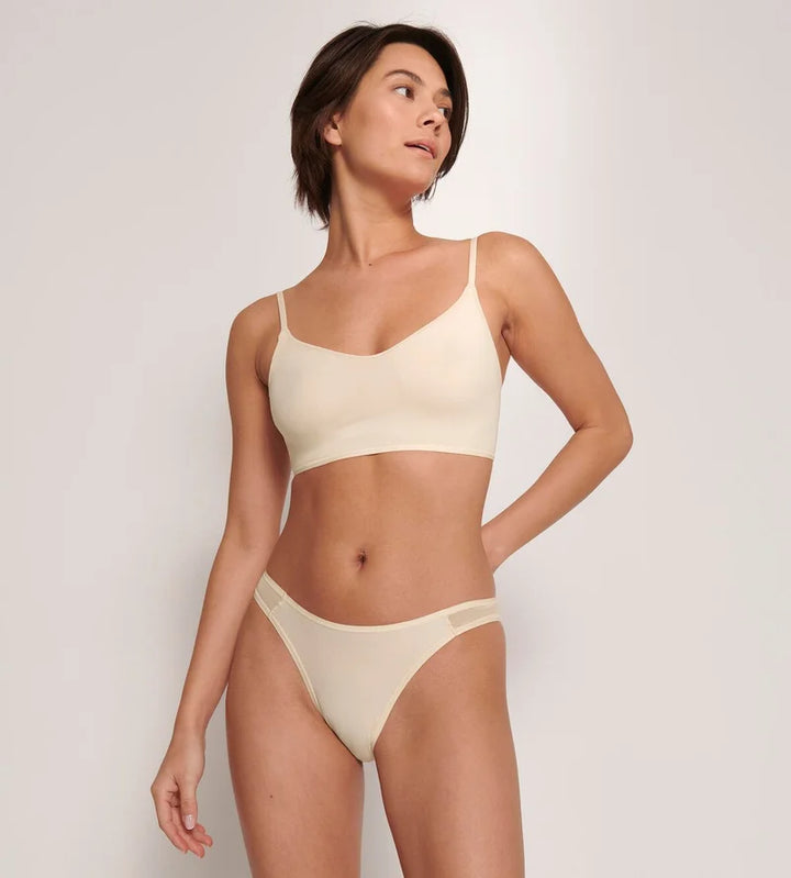 Sloggi - Soft Adapt Bralette Natural