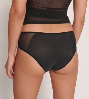 Sloggi - Soft Adapt Hipster Black