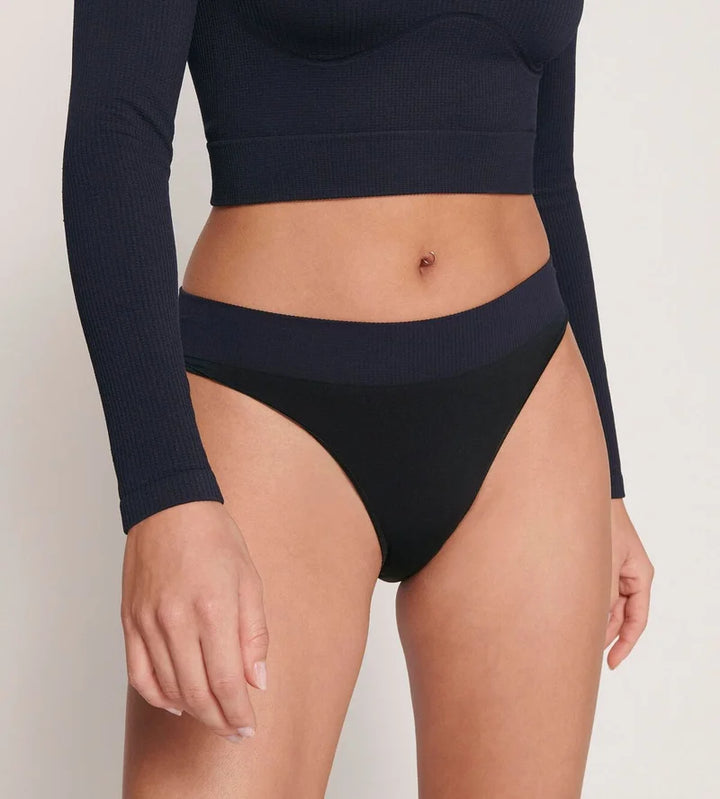 Sloggi - Ever Infused Aloe Brief Black