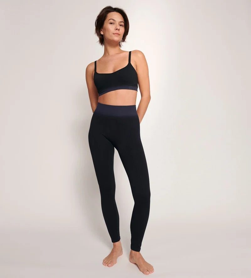 Sloggi - Ever Infused Aloe Bralette Black
