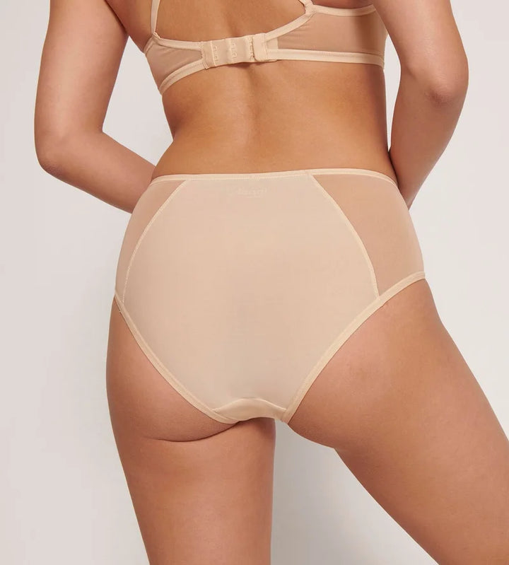 Sloggi - Soft Adapt High Waist Natural