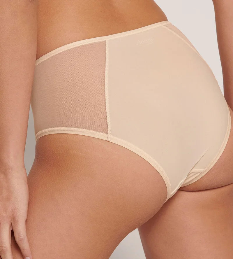 Sloggi - Soft Adapt High Waist Natural