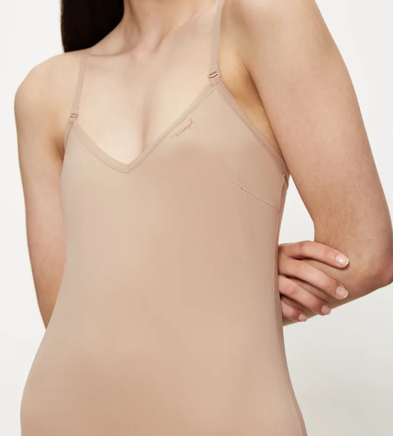 Triumph - Body Make-Up Essentials Dress Smooth Skin