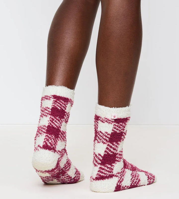 Triumph - Accessories Socks 2 Pack Red Combination