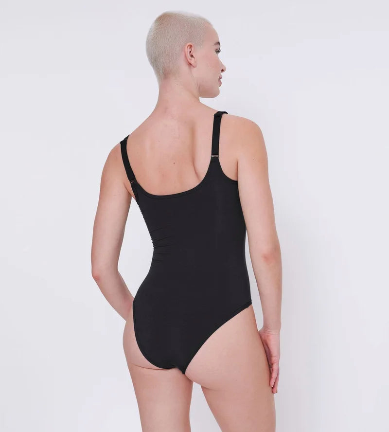 Sloggi - Go Allround Body Black