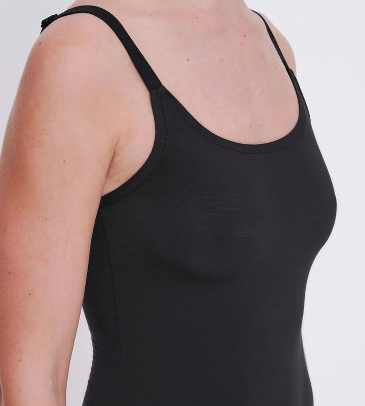 Sloggi - Go Allround Body Black