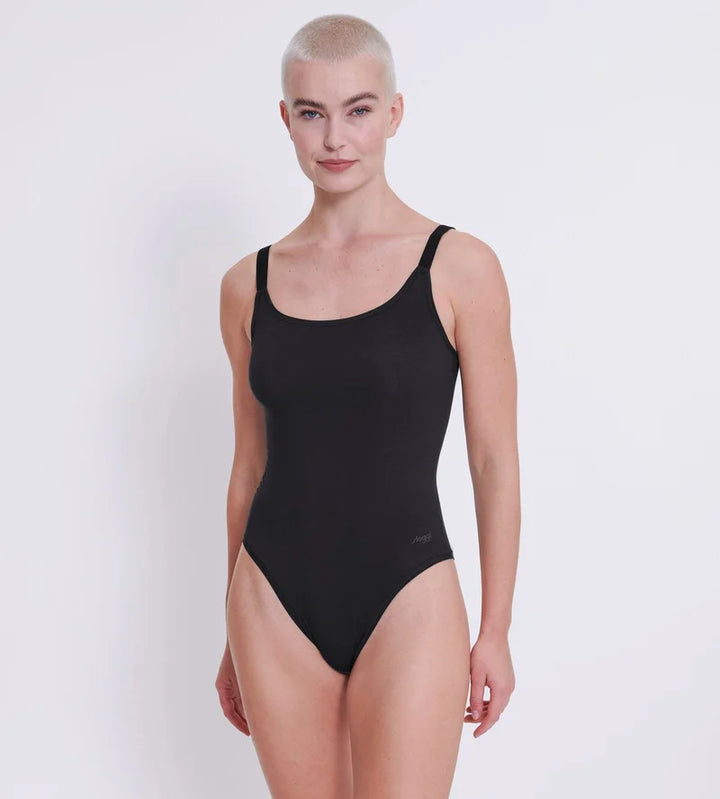 Sloggi - Go Allround Body Black