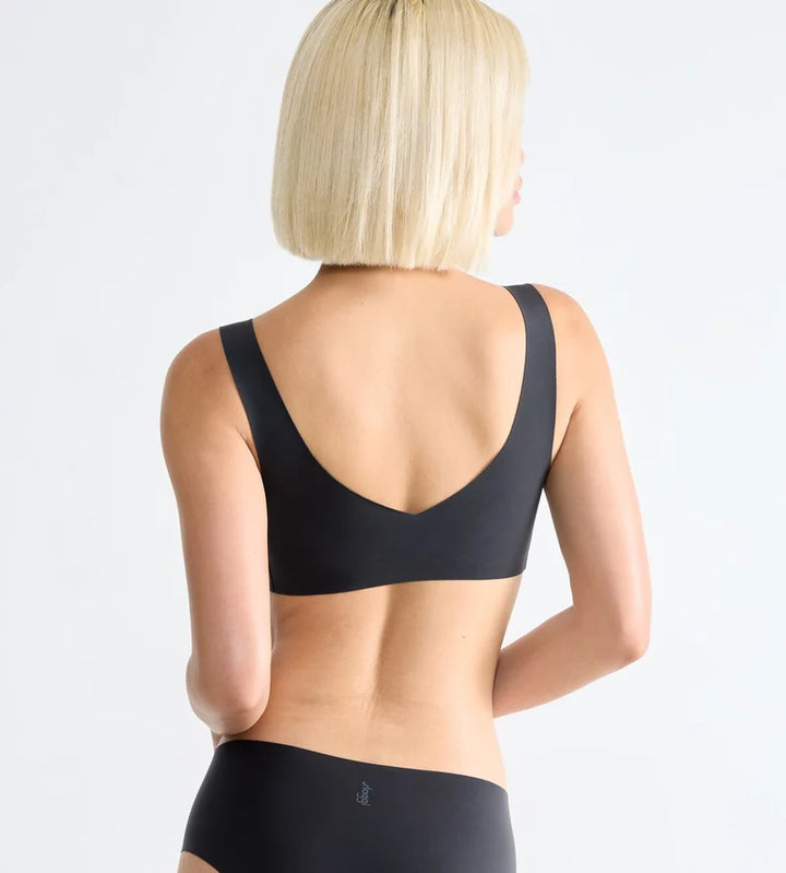 Sloggi - Zero Feel Bralette Black