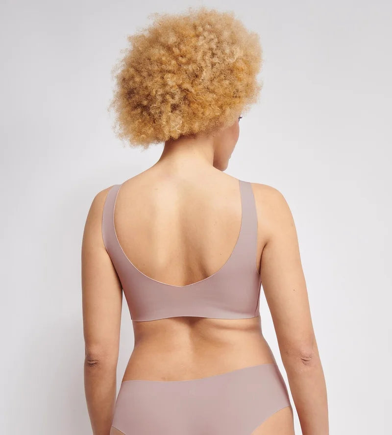 Sloggi - Zero Feel Bralette Perola