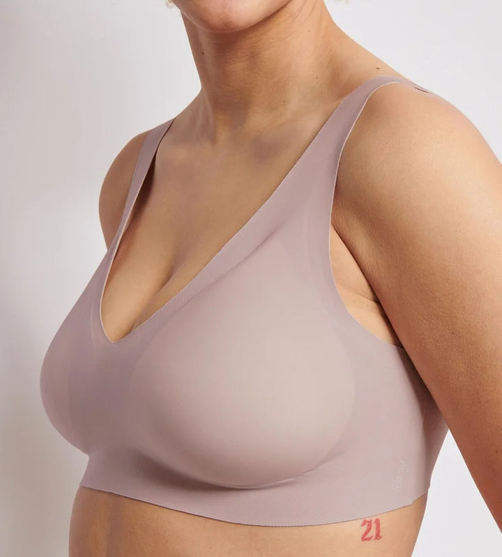 Sloggi - Zero Feel Bralette Perola