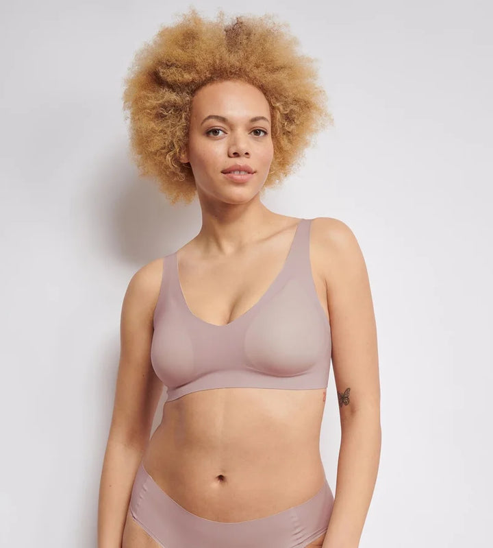 Sloggi - Zero Feel Bralette Perola