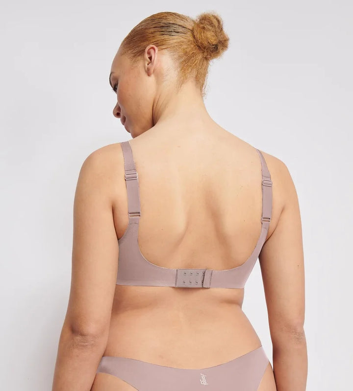 Sloggi - Zero Feel Soft Bra Perola