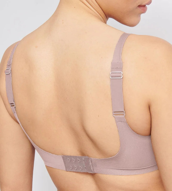 Sloggi - Zero Feel Soft Bra Perola