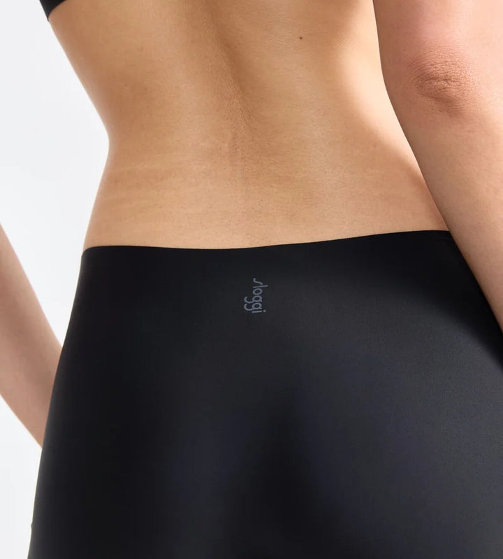 Sloggi - Zero Feel Cyclist Shorts Black