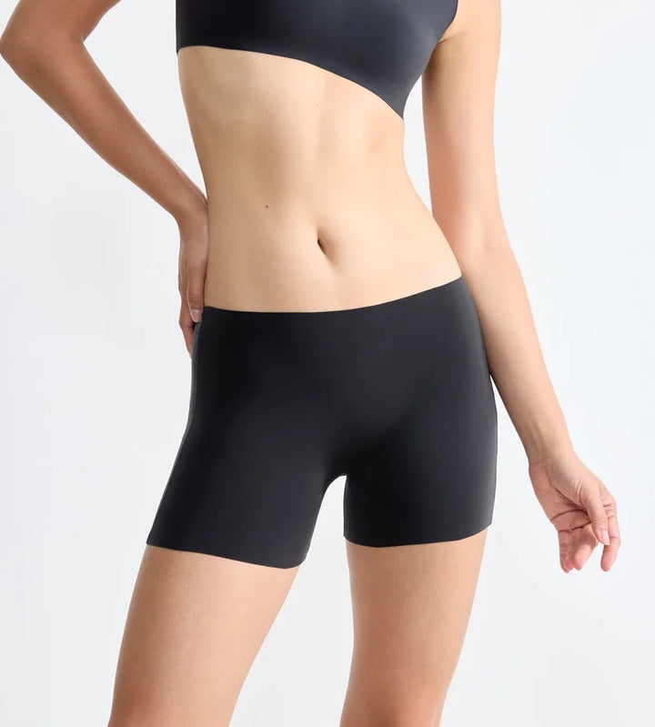 Sloggi - Zero Feel Cyclist Shorts Black