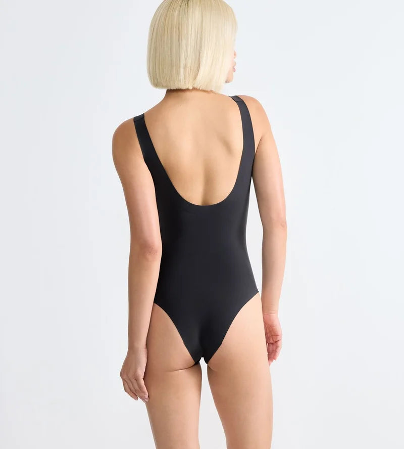 Sloggi - Zero Feel Body Black