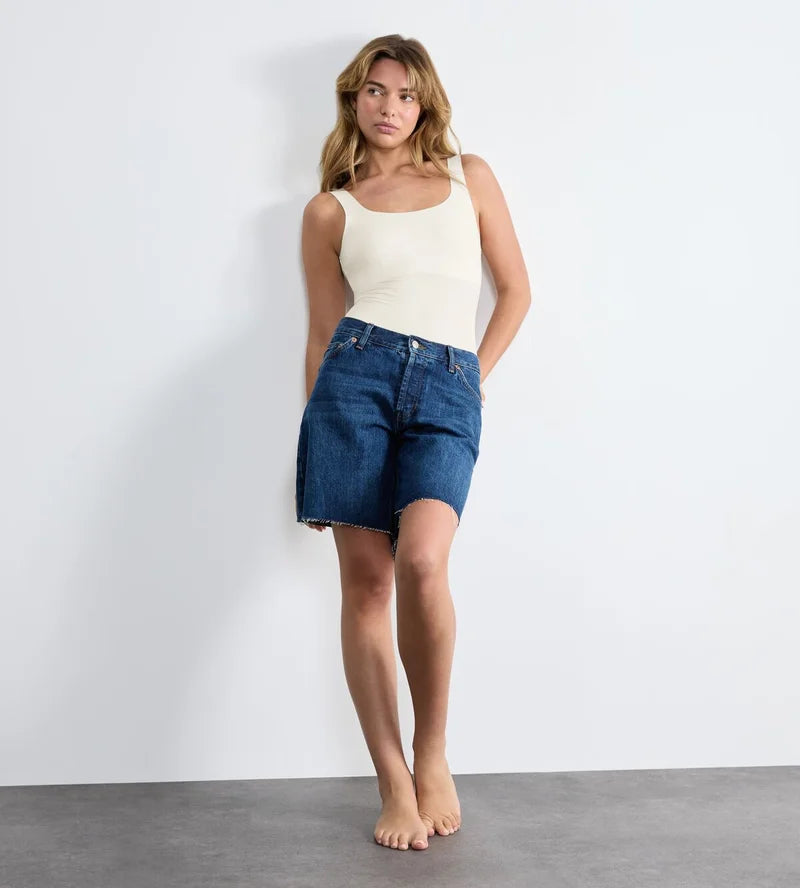 Sloggi - Zero Feel Body Silk White