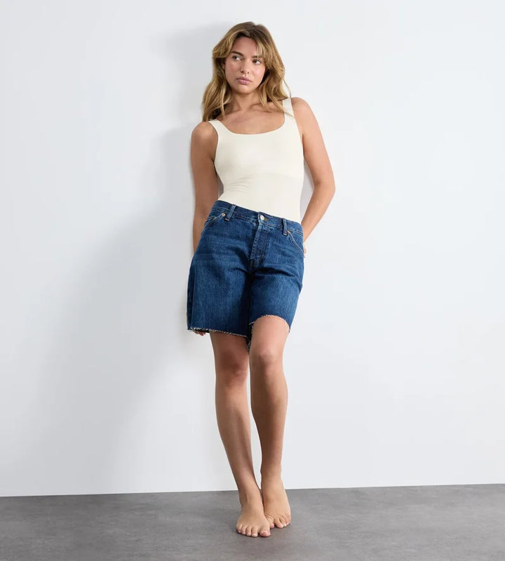 Sloggi - Zero Feel Body Silk White