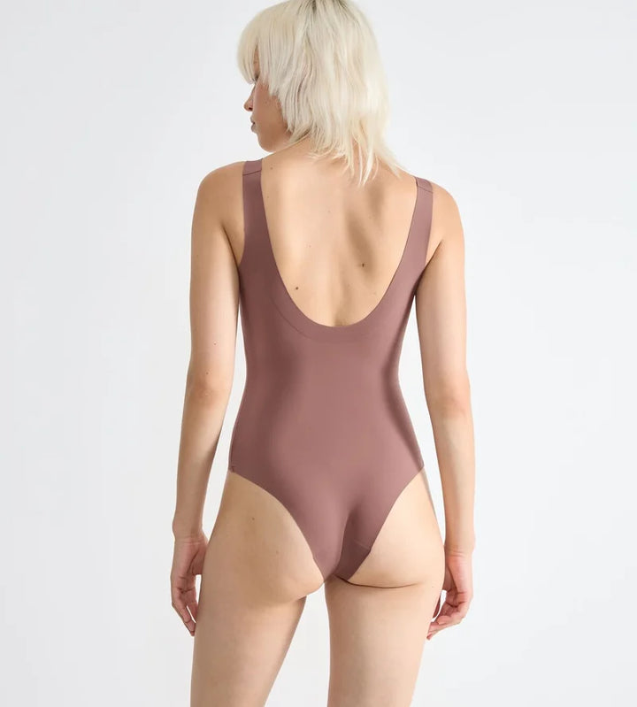 Sloggi - Zero Feel Body Cacao