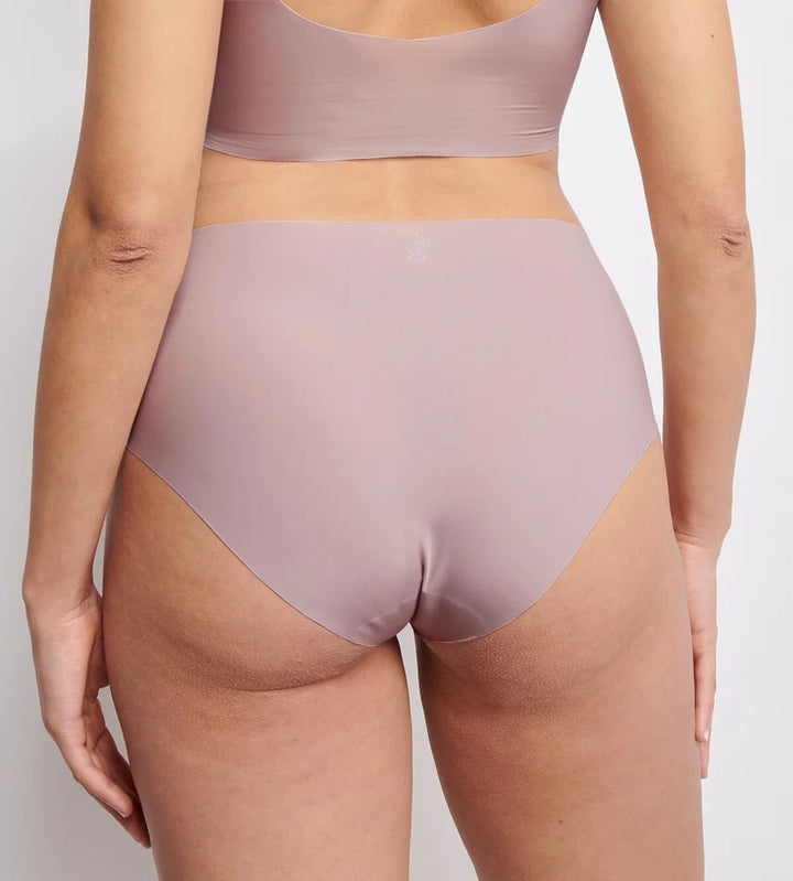Sloggi - Zero Feel High Waist Brief Perola