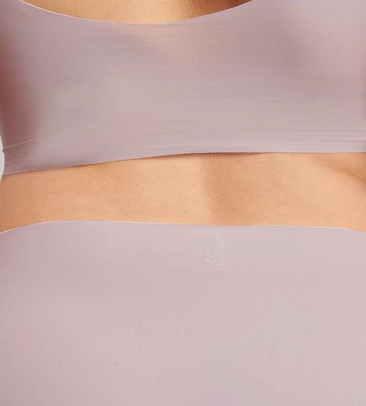 Sloggi - Zero Feel High Waist Brief Perola