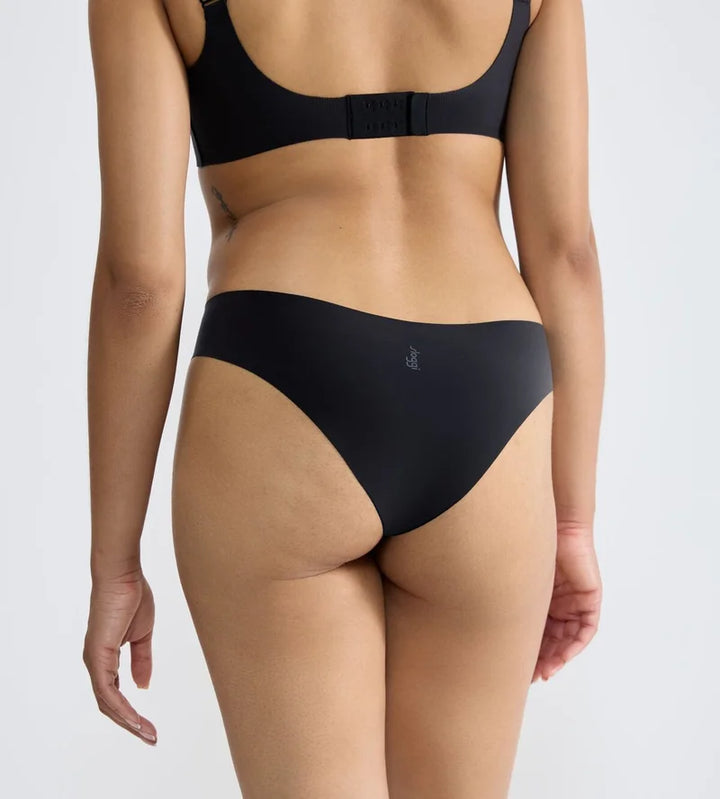 Sloggi - Zero Feel Tiny Tanga Black