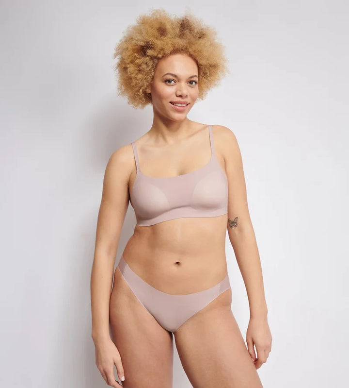 Sloggi - Zero Feel Ultra Bra Perola