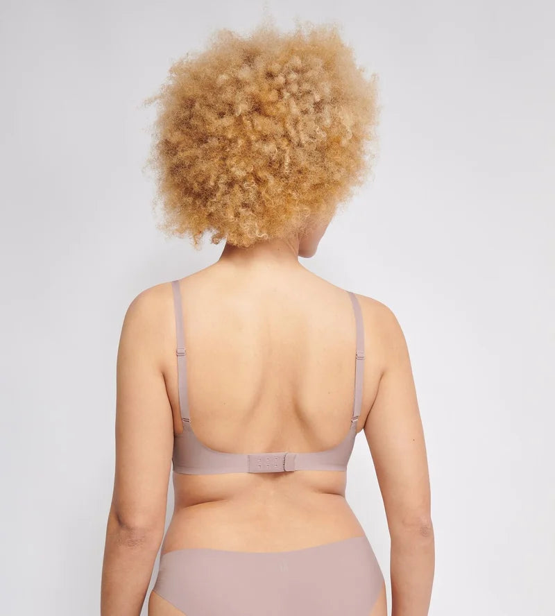 Sloggi - Zero Feel Ultra Bra Perola