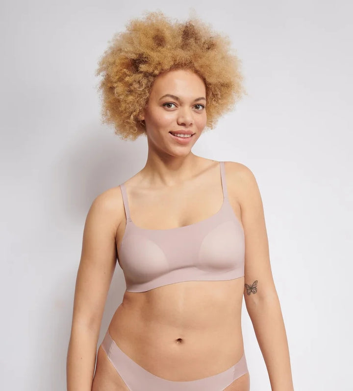 Sloggi - Zero Feel Ultra Bra Perola