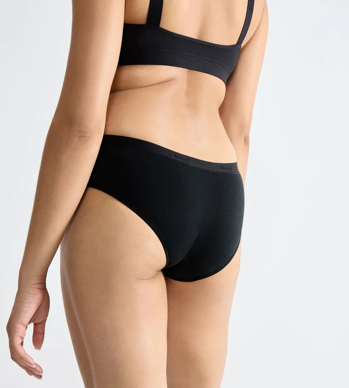 Sloggi - Go Casual Hipster Black