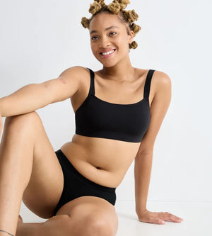 Sloggi - Go Casual Top Black
