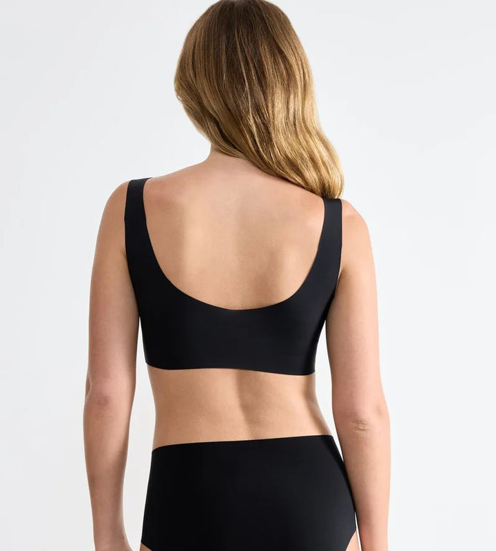 Sloggi - Zero Feel Top Black