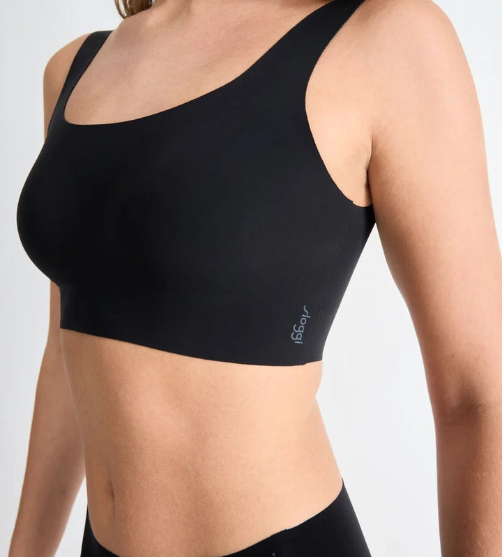 Sloggi - Zero Feel Top Black