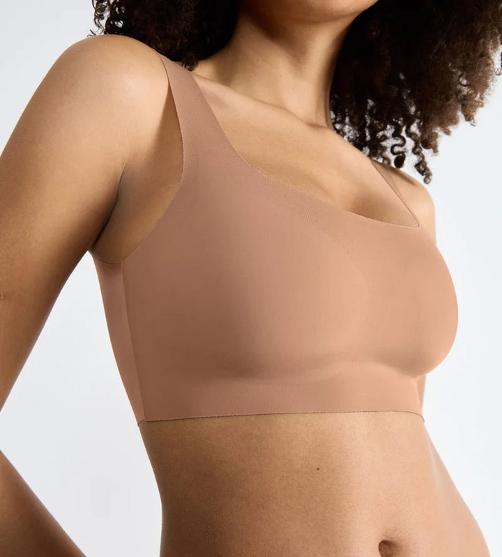 Sloggi - Zero Feel Top Nostalgic Brown