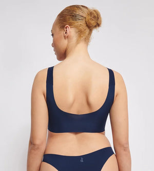 Sloggi - Zero Feel Top Navy Blue
