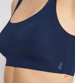 Sloggi - Zero Feel Top Navy Blue