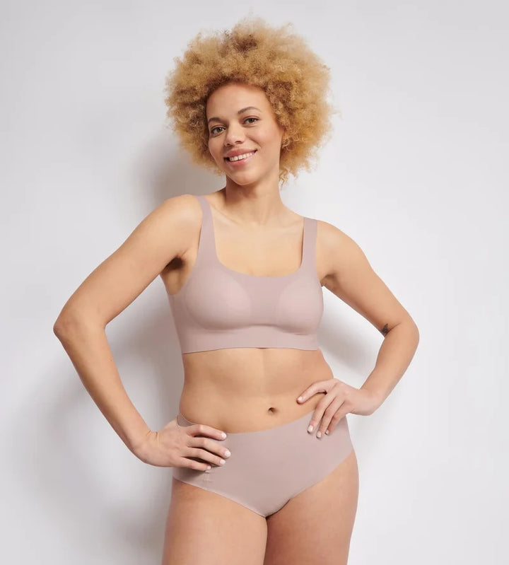 Sloggi - Zero Feel Tiny Tanga Perola