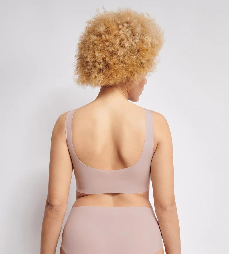 Sloggi - Zero Feel Top Perola