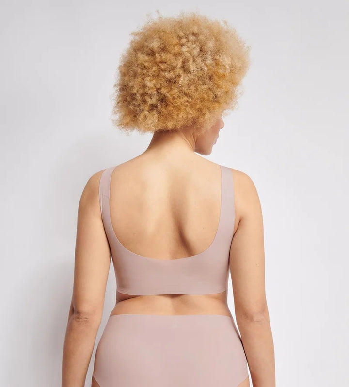 Sloggi - Zero Feel Top Perola