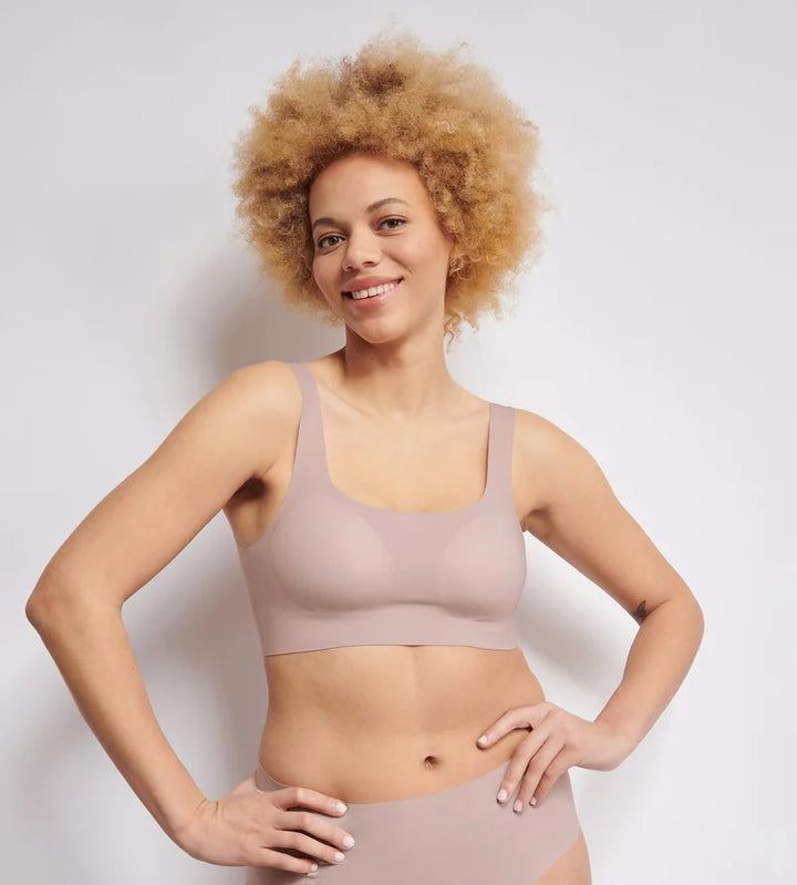 Sloggi - Zero Feel Tiny Tanga Perola