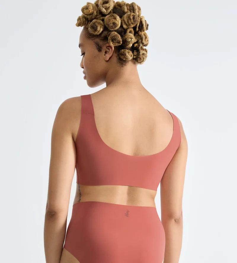 Sloggi - Zero Feel Top Candid Orange