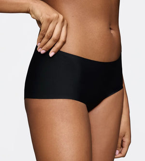 Triumph - Body Make-Up Essentials Illusion Shorty Ex Black